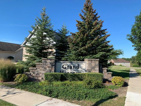 Tiny photo for 2601 Harnish Drive, Algonquin, IL 60102 (MLS # 12487700)