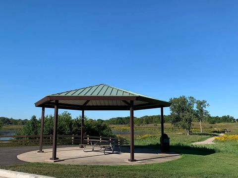 Tiny photo for 2601 Harnish Drive, Algonquin, IL 60102 (MLS # 12487700)