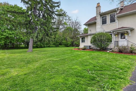 Tiny photo for 32W183 Glos Street, Wayne, IL 60184 (MLS # 12635280)