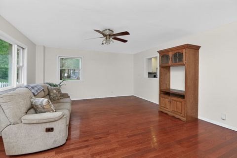 Tiny photo for 32W183 Glos Street, Wayne, IL 60184 (MLS # 12635280)