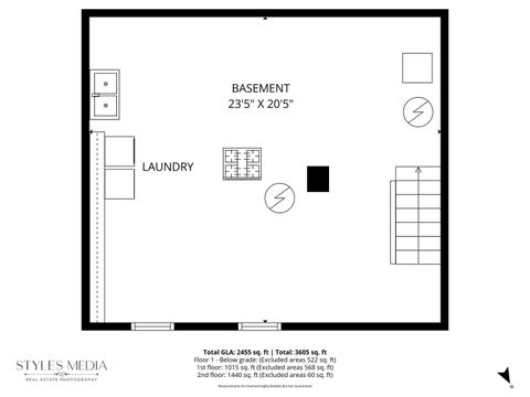 Tiny photo for 32W183 Glos Street, Wayne, IL 60184 (MLS # 12635280)