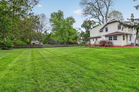 Tiny photo for 32W183 Glos Street, Wayne, IL 60184 (MLS # 12635280)