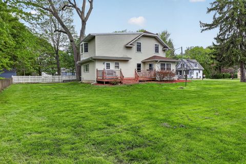Tiny photo for 32W183 Glos Street, Wayne, IL 60184 (MLS # 12635280)