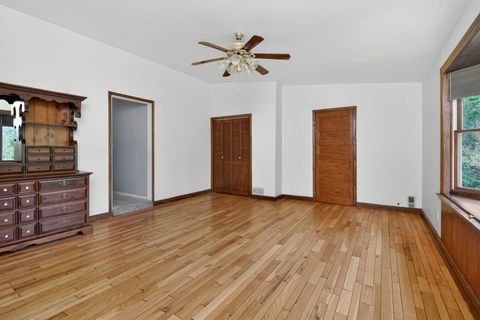 Tiny photo for 32W183 Glos Street, Wayne, IL 60184 (MLS # 12635280)