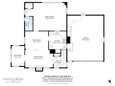 Tiny photo for 32W183 Glos Street, Wayne, IL 60184 (MLS # 12635280)