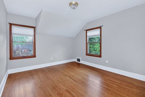 Tiny photo for 32W183 Glos Street, Wayne, IL 60184 (MLS # 12635280)