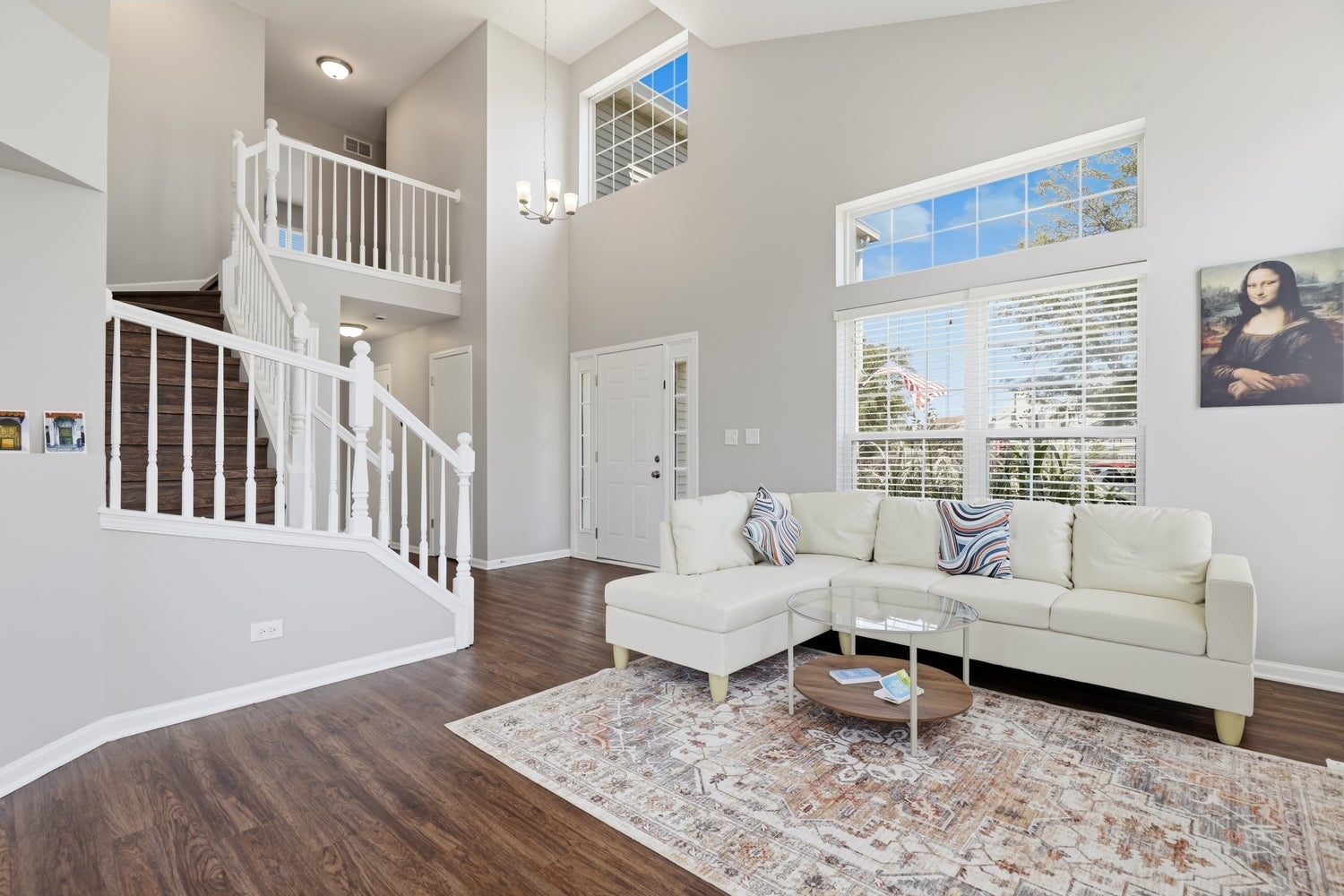 6710 Sahara Drive