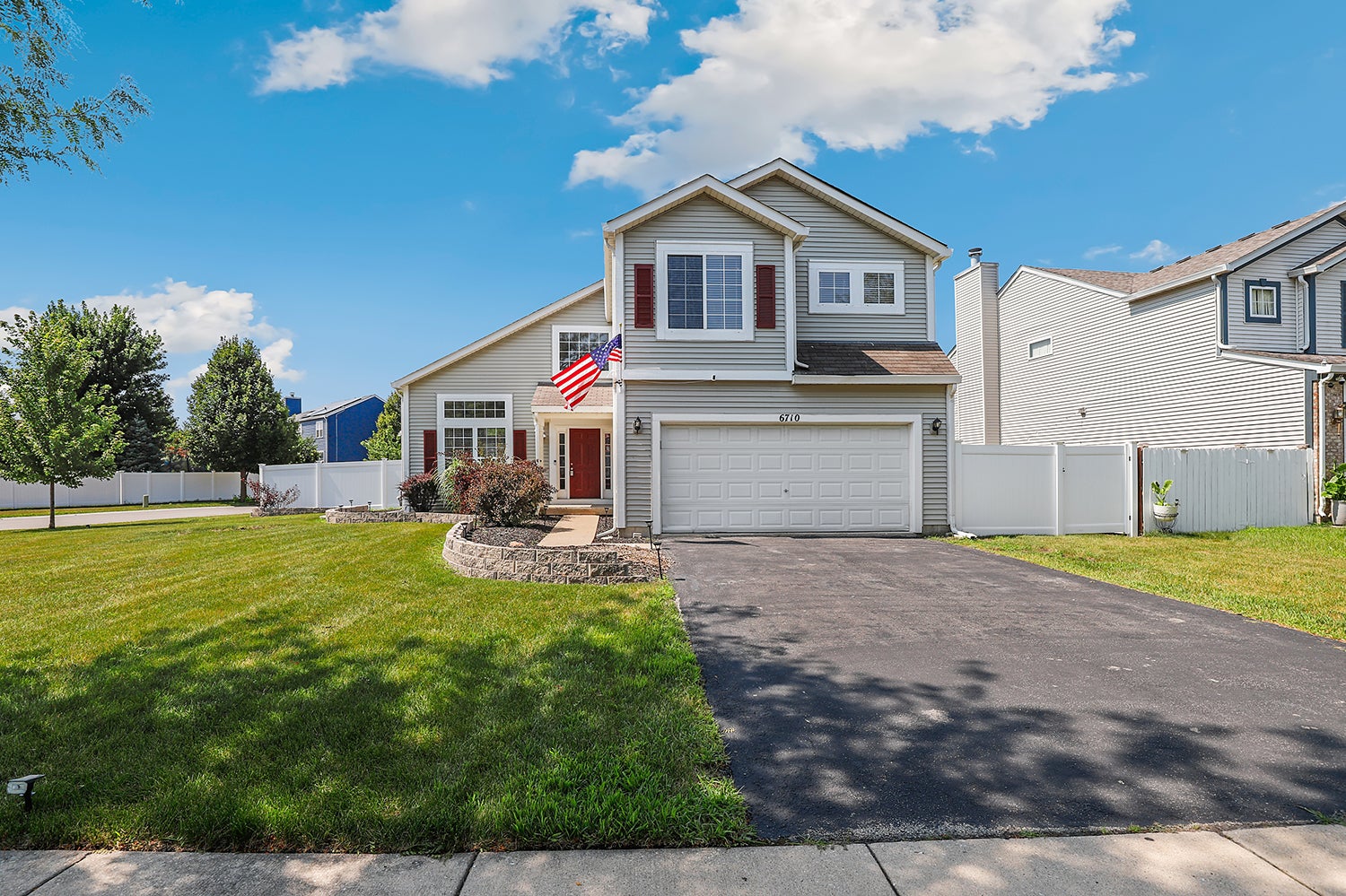 6710 Sahara Drive