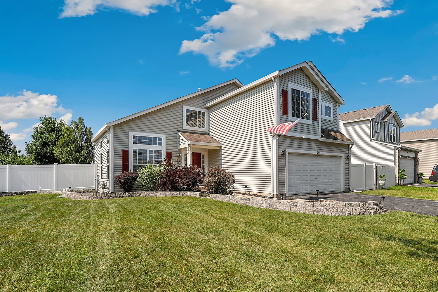 6710 Sahara Drive