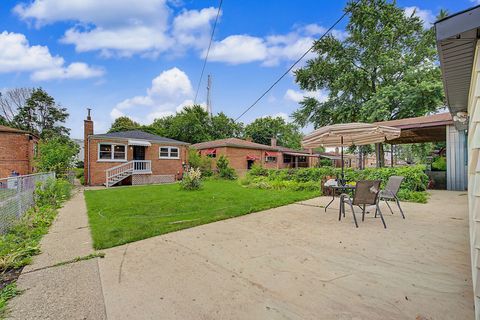 Tiny photo for Chicago, IL 60628 (MLS # 12690482)