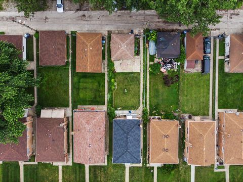Tiny photo for Chicago, IL 60628 (MLS # 12690482)