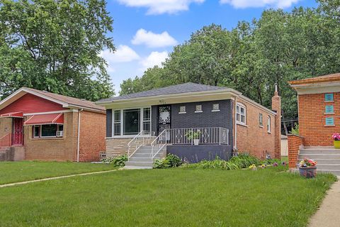 Tiny photo for Chicago, IL 60628 (MLS # 12690482)