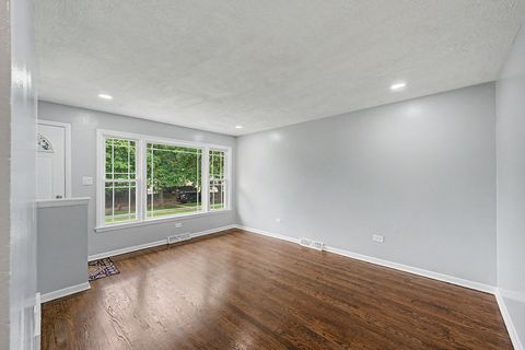Tiny photo for Chicago, IL 60628 (MLS # 12690482)