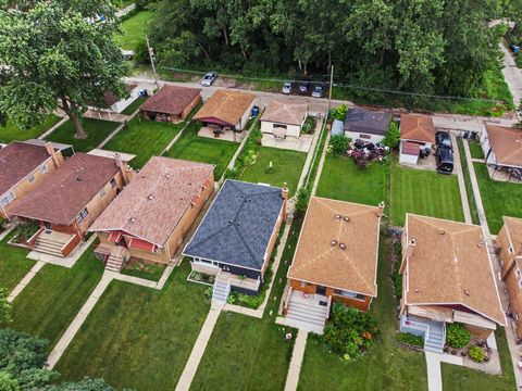 Tiny photo for Chicago, IL 60628 (MLS # 12690482)