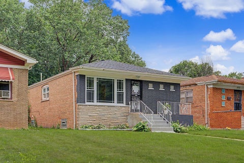Tiny photo for Chicago, IL 60628 (MLS # 12690482)