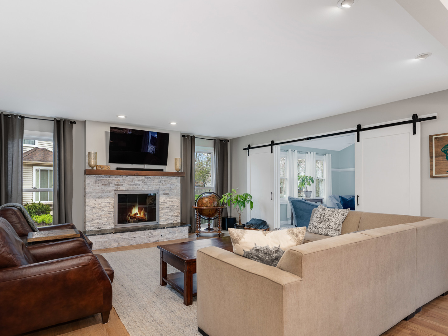 1541 Meadowland Drive