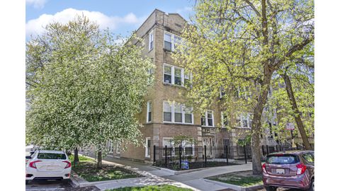 2839 W Palmer Street G Chicago IL 60647
