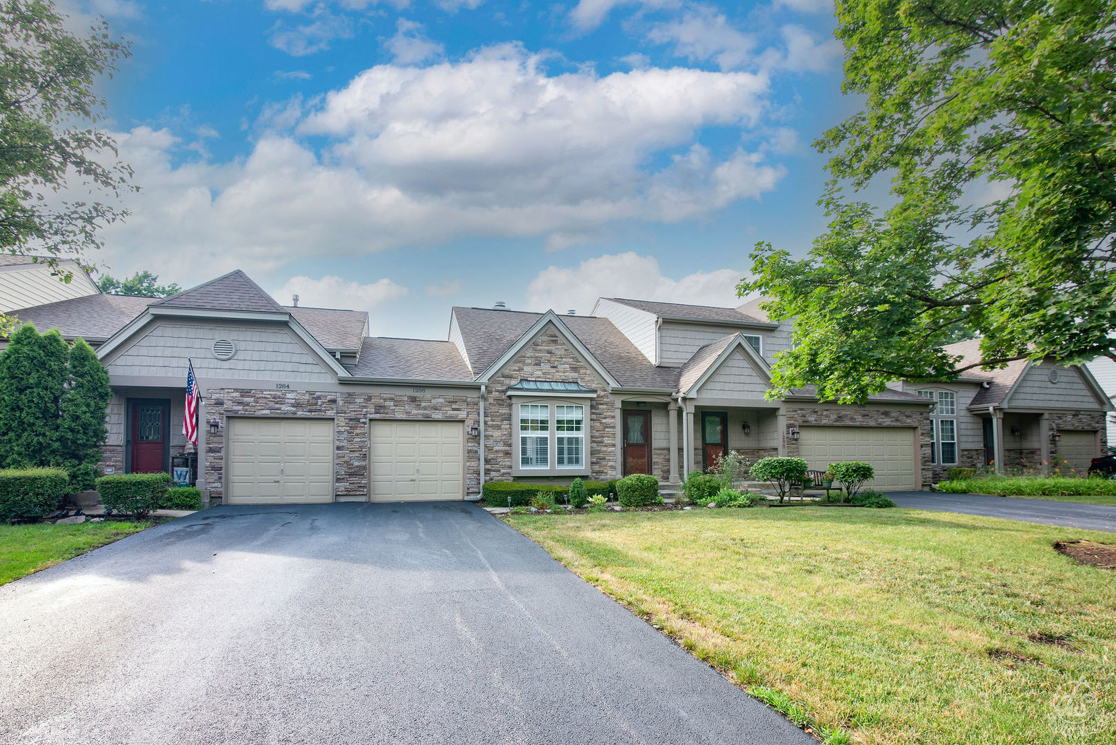 1288 Seabury Circle