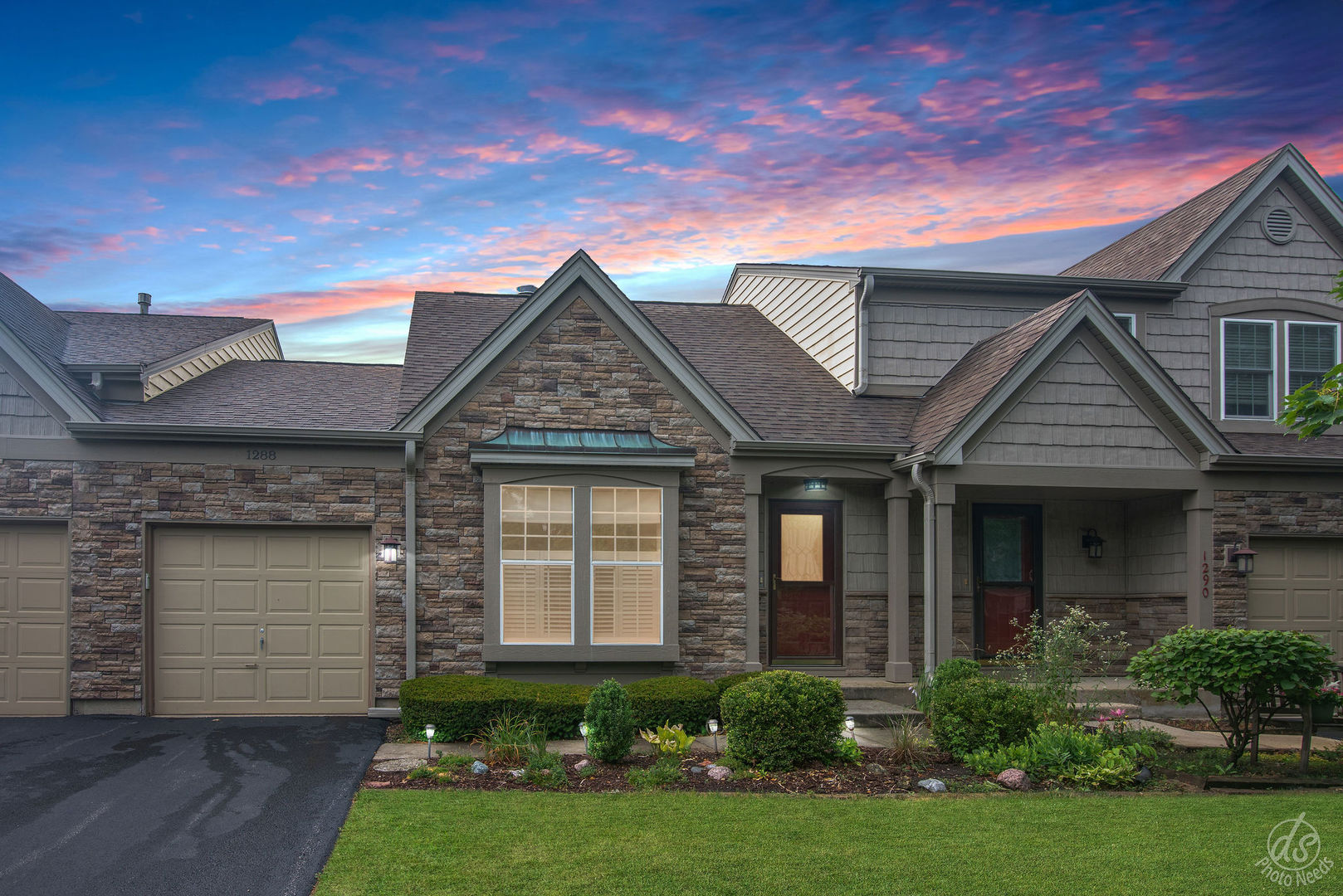 1288 Seabury Circle