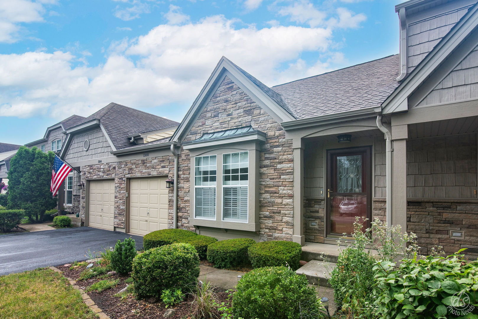 1288 Seabury Circle