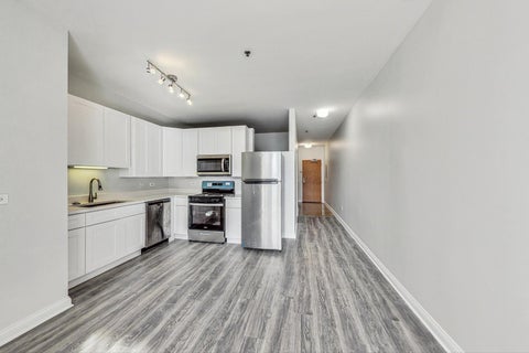Tiny photo for 8 W MONROE Street #1403, Chicago, IL 60603 (MLS # 12683567)