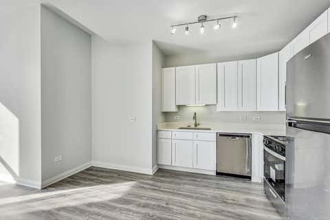 Tiny photo for 8 W MONROE Street #1403, Chicago, IL 60603 (MLS # 12683567)