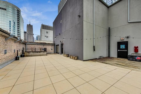 Tiny photo for 8 W MONROE Street #1403, Chicago, IL 60603 (MLS # 12683567)