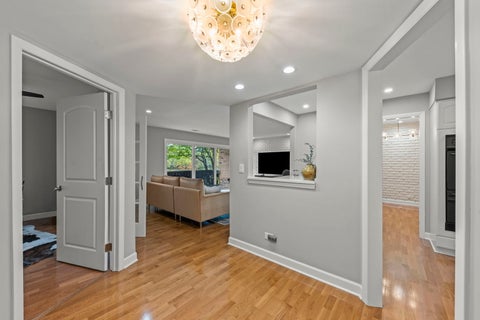 Tiny photo for 201 Lake Hinsdale Drive #111, Willowbrook, IL 60527 (MLS # 12784916)