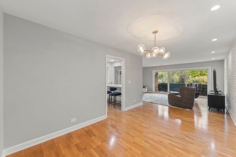 Tiny photo for 201 Lake Hinsdale Drive #111, Willowbrook, IL 60527 (MLS # 12784916)