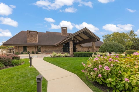 Tiny photo for 201 Lake Hinsdale Drive #111, Willowbrook, IL 60527 (MLS # 12784916)