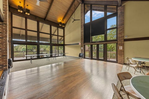 Tiny photo for 201 Lake Hinsdale Drive #111, Willowbrook, IL 60527 (MLS # 12784916)