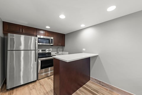 Tiny photo for 201 Lake Hinsdale Drive #111, Willowbrook, IL 60527 (MLS # 12784916)