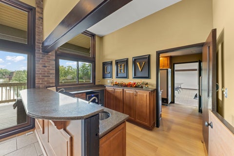 Tiny photo for 201 Lake Hinsdale Drive #111, Willowbrook, IL 60527 (MLS # 12784916)