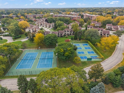 Tiny photo for 201 Lake Hinsdale Drive #111, Willowbrook, IL 60527 (MLS # 12784916)