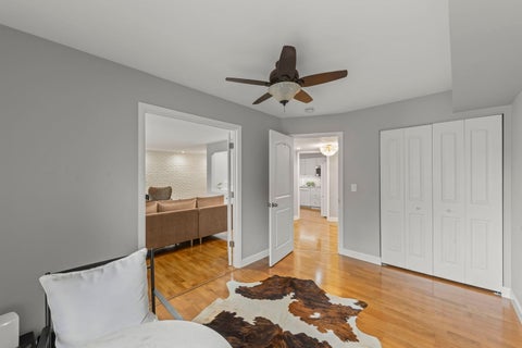 Tiny photo for 201 Lake Hinsdale Drive #111, Willowbrook, IL 60527 (MLS # 12784916)