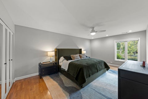 Tiny photo for 201 Lake Hinsdale Drive #111, Willowbrook, IL 60527 (MLS # 12784916)