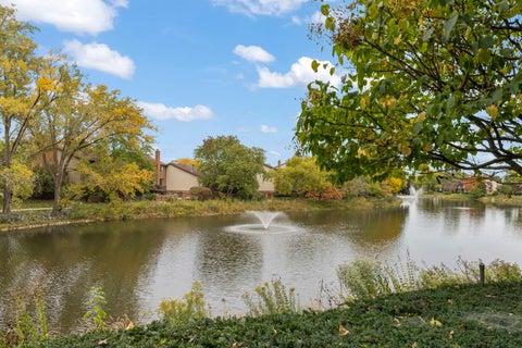 Tiny photo for 201 Lake Hinsdale Drive #111, Willowbrook, IL 60527 (MLS # 12784916)