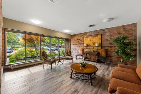 Tiny photo for 201 Lake Hinsdale Drive #111, Willowbrook, IL 60527 (MLS # 12784916)