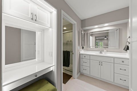Tiny photo for 201 Lake Hinsdale Drive #111, Willowbrook, IL 60527 (MLS # 12784916)