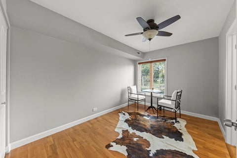 Tiny photo for 201 Lake Hinsdale Drive #111, Willowbrook, IL 60527 (MLS # 12784916)