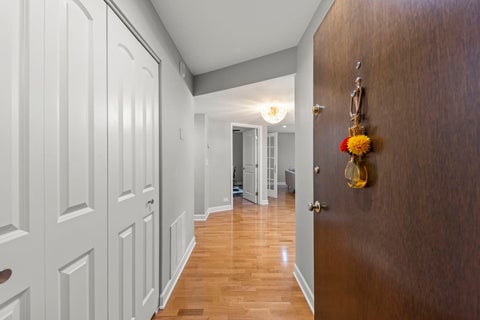 Tiny photo for 201 Lake Hinsdale Drive #111, Willowbrook, IL 60527 (MLS # 12784916)