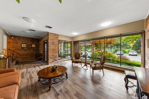 Tiny photo for 201 Lake Hinsdale Drive #111, Willowbrook, IL 60527 (MLS # 12784916)