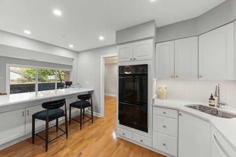 Tiny photo for 201 Lake Hinsdale Drive #111, Willowbrook, IL 60527 (MLS # 12784916)
