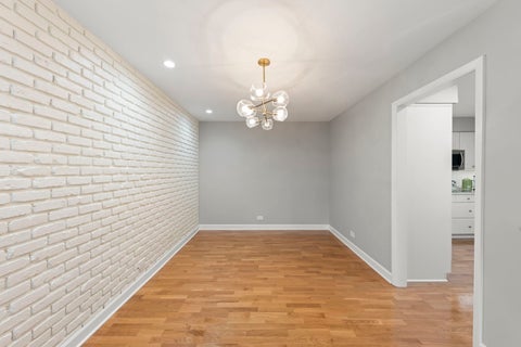Tiny photo for 201 Lake Hinsdale Drive #111, Willowbrook, IL 60527 (MLS # 12784916)