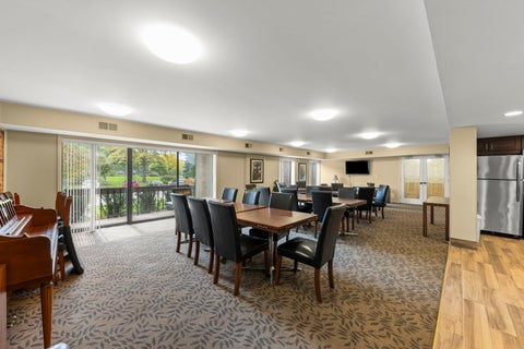 Tiny photo for 201 Lake Hinsdale Drive #111, Willowbrook, IL 60527 (MLS # 12784916)