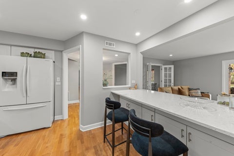 Tiny photo for 201 Lake Hinsdale Drive #111, Willowbrook, IL 60527 (MLS # 12784916)