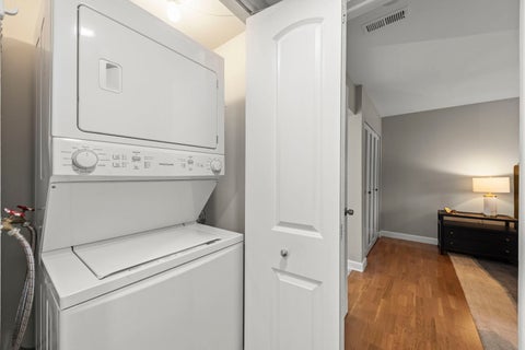 Tiny photo for 201 Lake Hinsdale Drive #111, Willowbrook, IL 60527 (MLS # 12784916)
