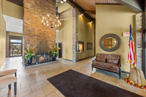 Tiny photo for 201 Lake Hinsdale Drive #111, Willowbrook, IL 60527 (MLS # 12784916)