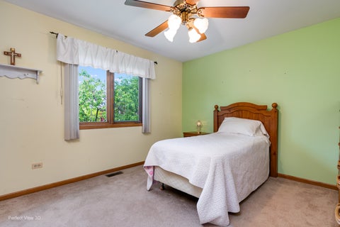 Tiny photo for 8636 W 98th Place, Palos Hills, IL 60465 (MLS # 12744249)