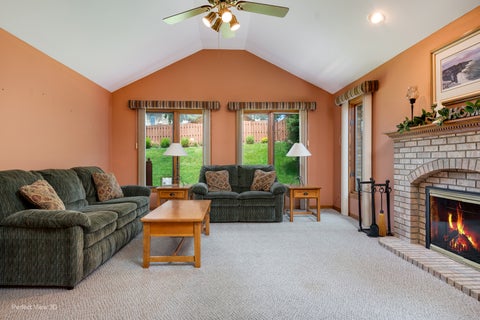 Tiny photo for 8636 W 98th Place, Palos Hills, IL 60465 (MLS # 12744249)